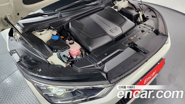 Kia EV6 Earth, 2022 6