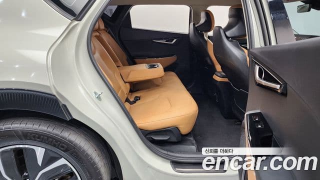 Kia EV6 Earth, 2022 12