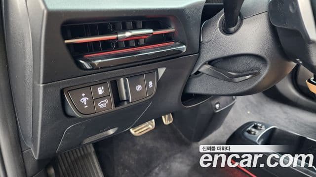 Kia EV6 Earth, 2022 14