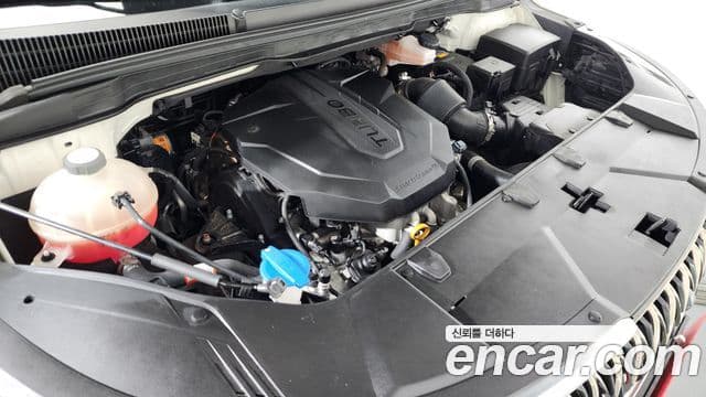 Kia Carnival 4세대 Noblesse, 2021 6