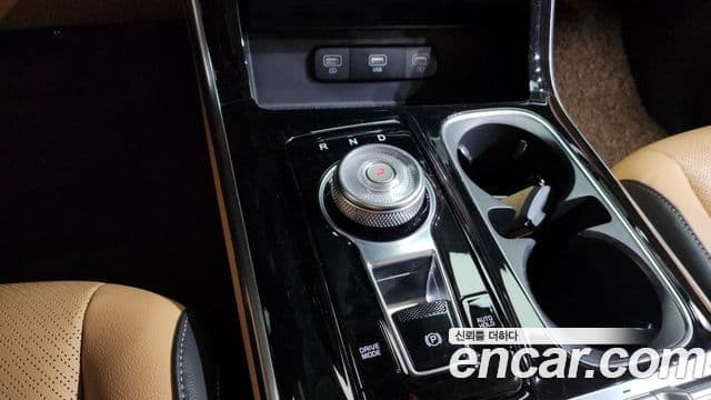 Kia Carnival 4세대 Noblesse, 2021 9