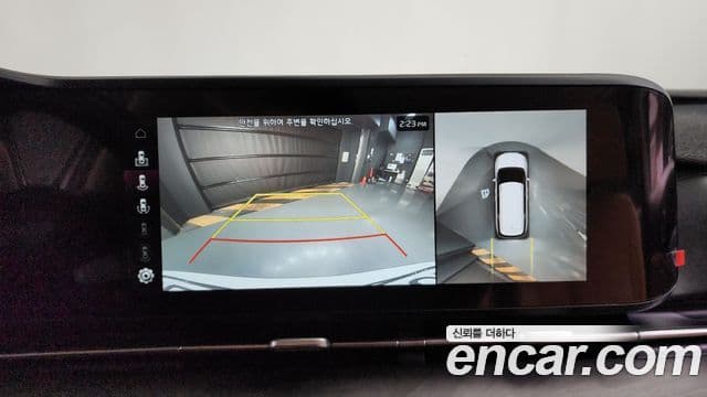 Kia Carnival 4세대 Noblesse, 2021 15