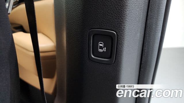 Kia Carnival 4세대 Noblesse, 2021 18