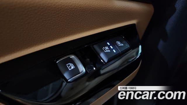 Kia Carnival 4세대 Noblesse, 2021 19
