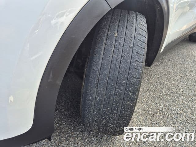 Kia Sportage 4세대 Prestige, 2016 6