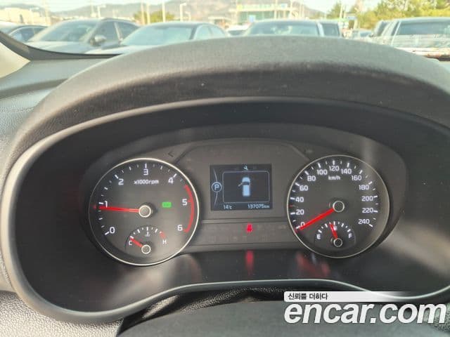 Kia Sportage 4세대 Prestige, 2016 7