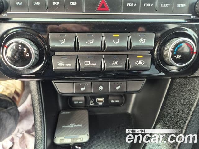 Kia Sportage 4세대 Prestige, 2016 10