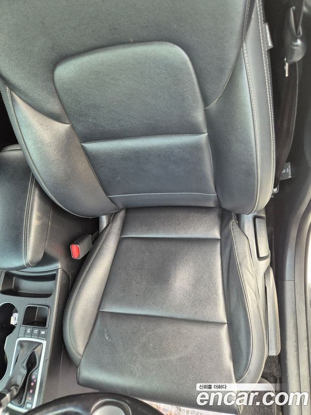 Kia Sportage 4세대 Prestige, 2016 15