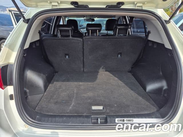 Kia Sportage 4세대 Prestige, 2016 16