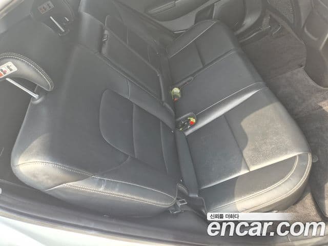 Kia Sportage 4세대 Prestige, 2016 17