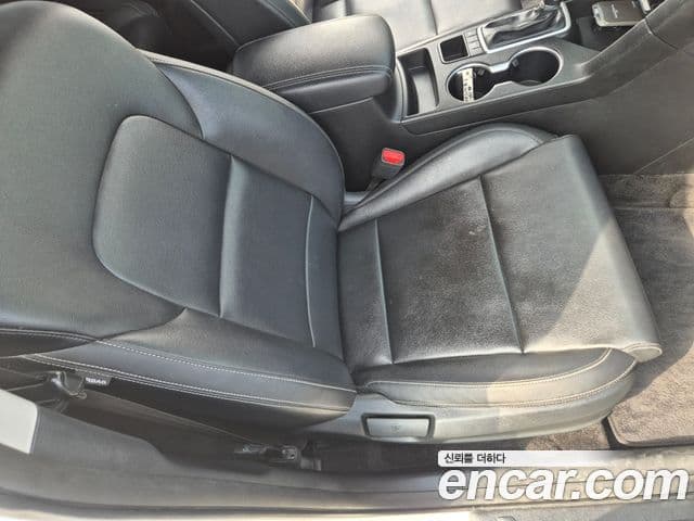 Kia Sportage 4세대 Prestige, 2016 19