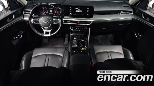 Kia K5 3세대 Standard, 2020 7