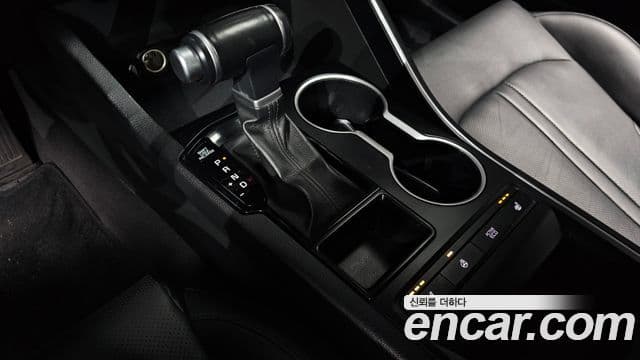 Kia K5 3세대 Standard, 2020 9