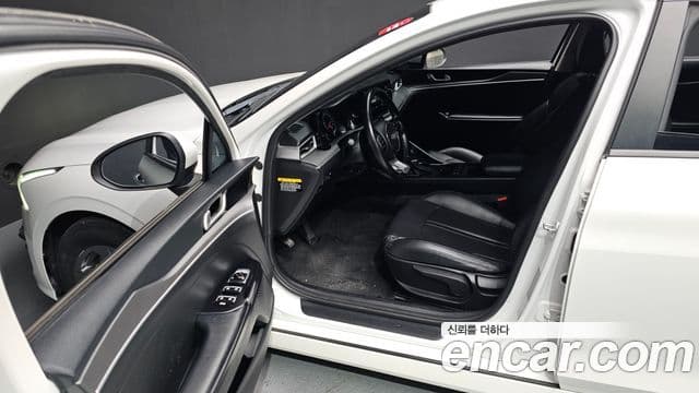 Kia K5 3세대 Standard, 2020 10