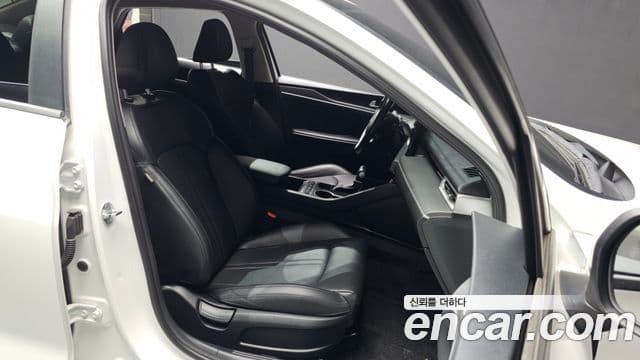 Kia K5 3세대 Standard, 2020 11