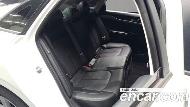 Kia K5 3세대 Standard, 2020 12