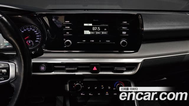 Kia K5 3세대 Standard, 2020 15