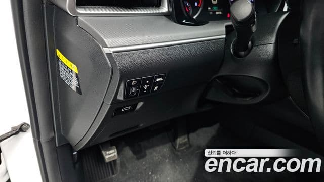 Kia K5 3세대 Standard, 2020 17