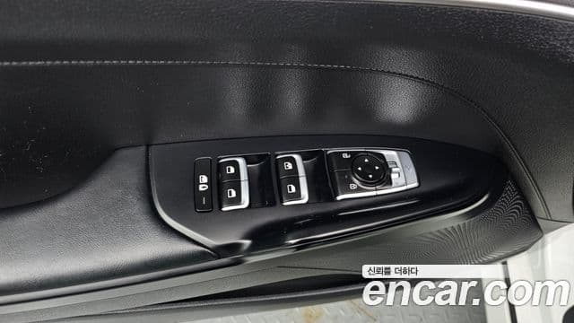 Kia K5 3세대 Standard, 2020 19