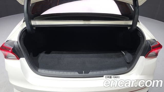 Kia K5 3세대 Standard, 2020 20