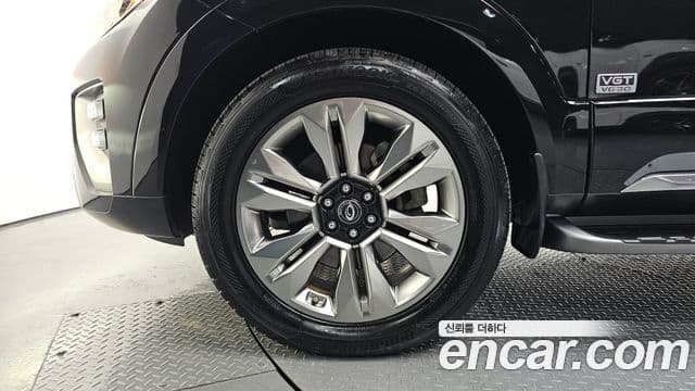 Kia Mohave The / новый Master Masters, 2021 все фото