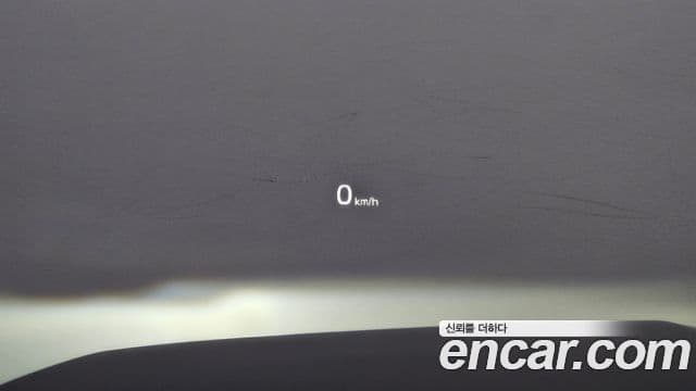 Kia Mohave The / новый Master Masters, 2021 18