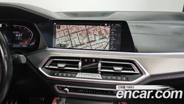 BMW X6 (G06) xDrive40i M Sport, 2021 14