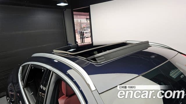 BMW X6 (G06) xDrive40i M Sport, 2021 16