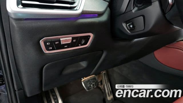 BMW X6 (G06) xDrive40i M Sport, 2021 18