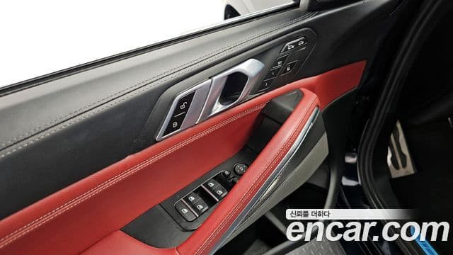 BMW X6 (G06) xDrive40i M Sport, 2021 19