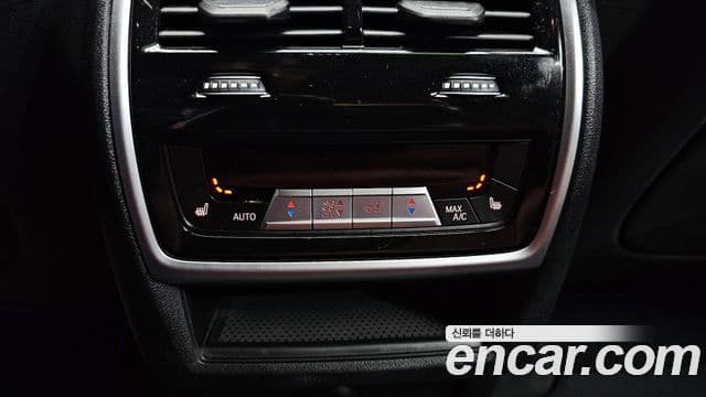 BMW X6 (G06) xDrive40i M Sport, 2021 20