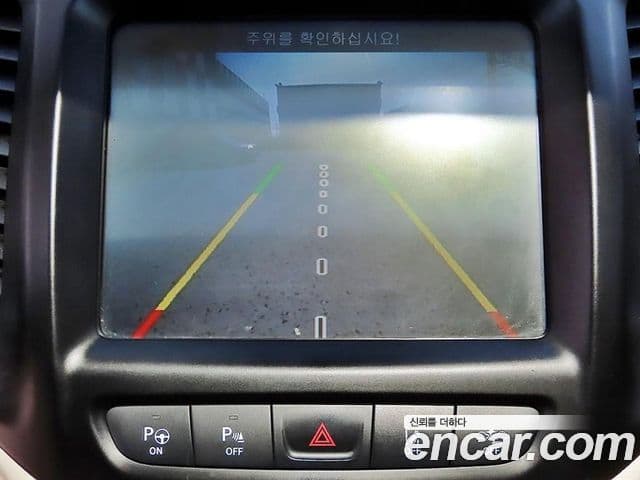 Jeep Cherokee(KL) 2.4 Longitude high AWD, 2016 13