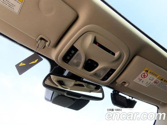 Jeep Cherokee(KL) 2.4 Longitude high AWD, 2016 14