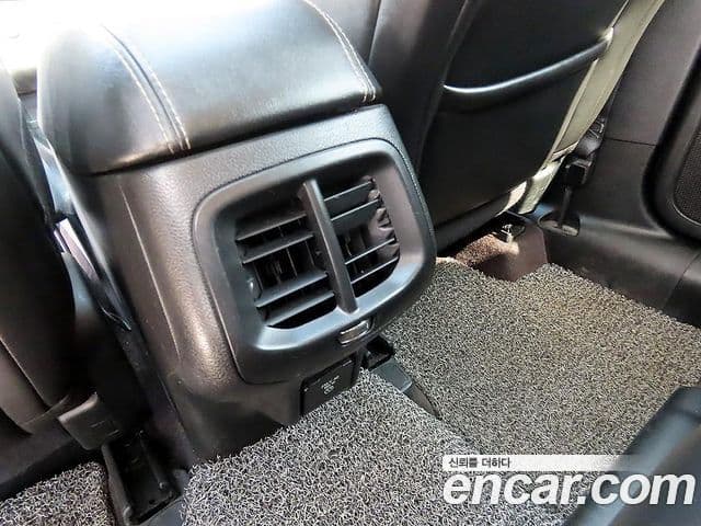 Jeep Cherokee(KL) 2.4 Longitude high AWD, 2016 15