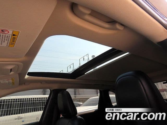 Jeep Cherokee(KL) 2.4 Longitude high AWD, 2016 17