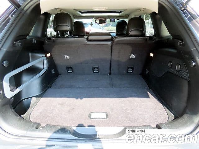 Jeep Cherokee(KL) 2.4 Longitude high AWD, 2016 18