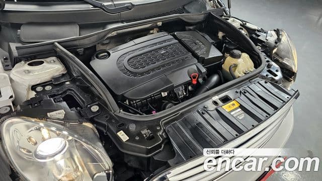 Mini Cooper D Countryman 1세대, 2014 6