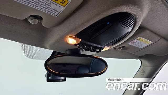 Mini Cooper D Countryman 1세대, 2014 15