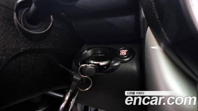 Mini Cooper D Countryman 1세대, 2014 16