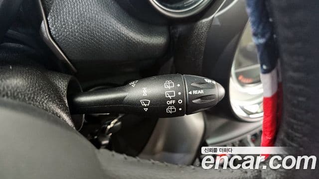 Mini Cooper D Countryman 1세대, 2014 18