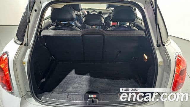 Mini Cooper D Countryman 1세대, 2014 20