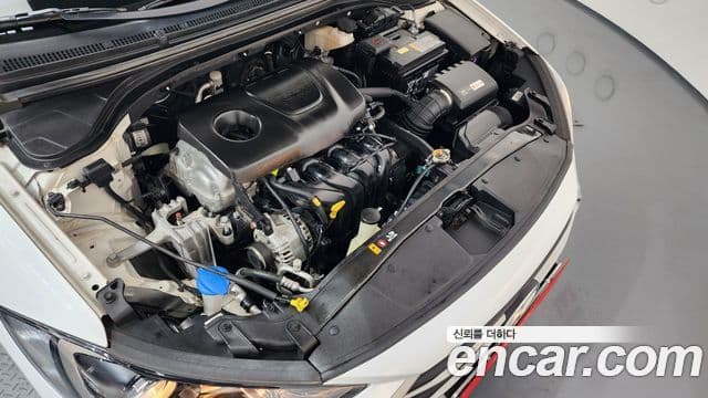 Hyundai Avante AD 1.6 GDI Value Plus, 2018 6