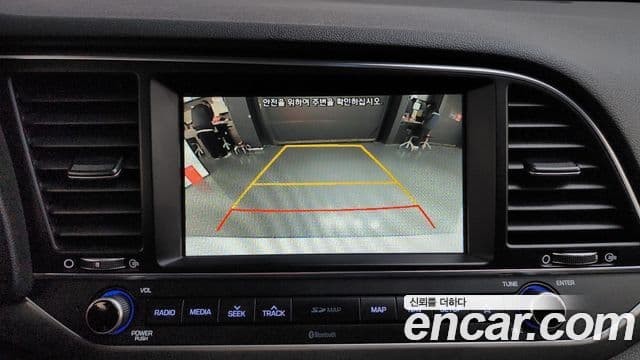 Hyundai Avante AD 1.6 GDI Value Plus, 2018 15