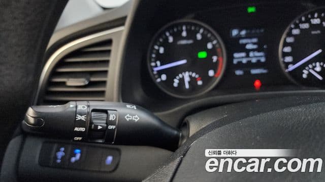 Hyundai Avante AD 1.6 GDI Value Plus, 2018 18