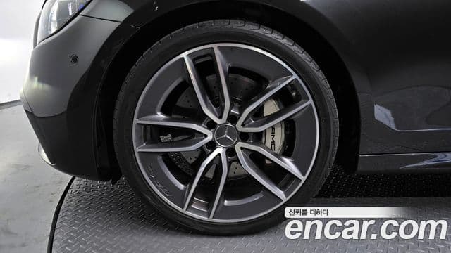 Mercedes-Benz E-класс W213 E53 AMG 4MATIC+, 2021 все фото