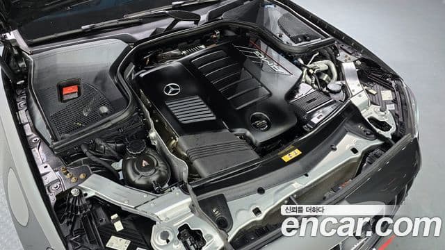 Mercedes-Benz E-класс W213 E53 AMG 4MATIC+, 2021 6