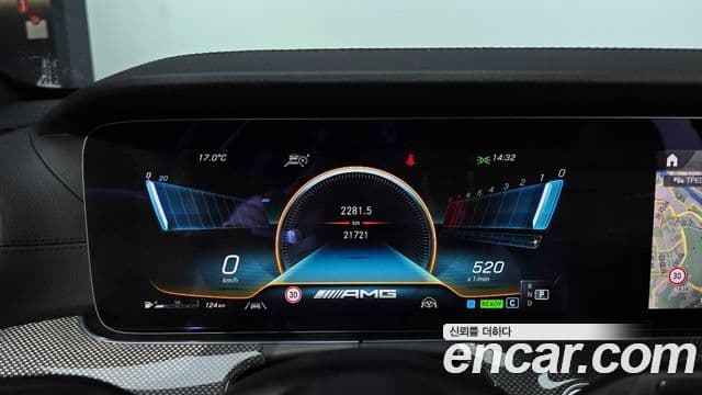 Mercedes-Benz E-класс W213 E53 AMG 4MATIC+, 2021 8