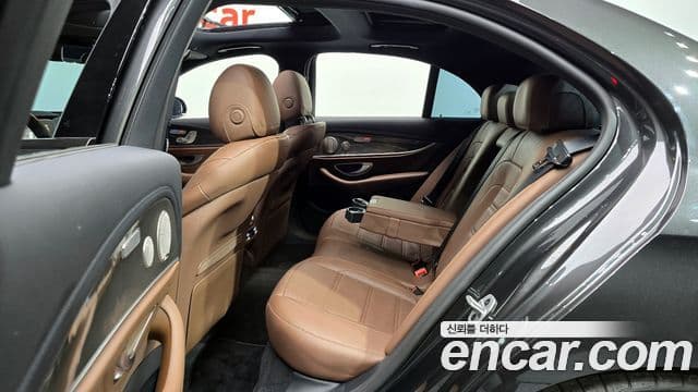 Mercedes-Benz E-класс W213 E53 AMG 4MATIC+, 2021 12