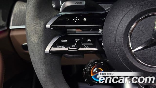 Mercedes-Benz E-класс W213 E53 AMG 4MATIC+, 2021 15
