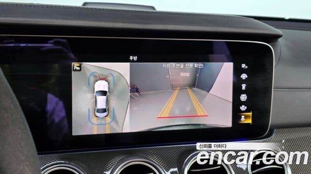 Mercedes-Benz E-класс W213 E53 AMG 4MATIC+, 2021 16